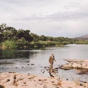 Meet your Posher, Bromley